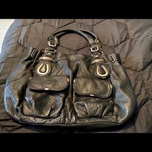 B. Makowsky Handbag